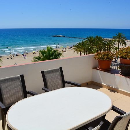 Casa De Pescadores Old Town Daire Villajoyosa Dış mekan fotoğraf