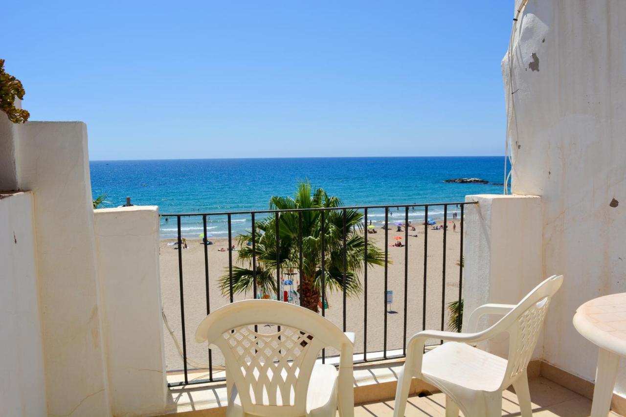 Casa De Pescadores Old Town Daire Villajoyosa Dış mekan fotoğraf