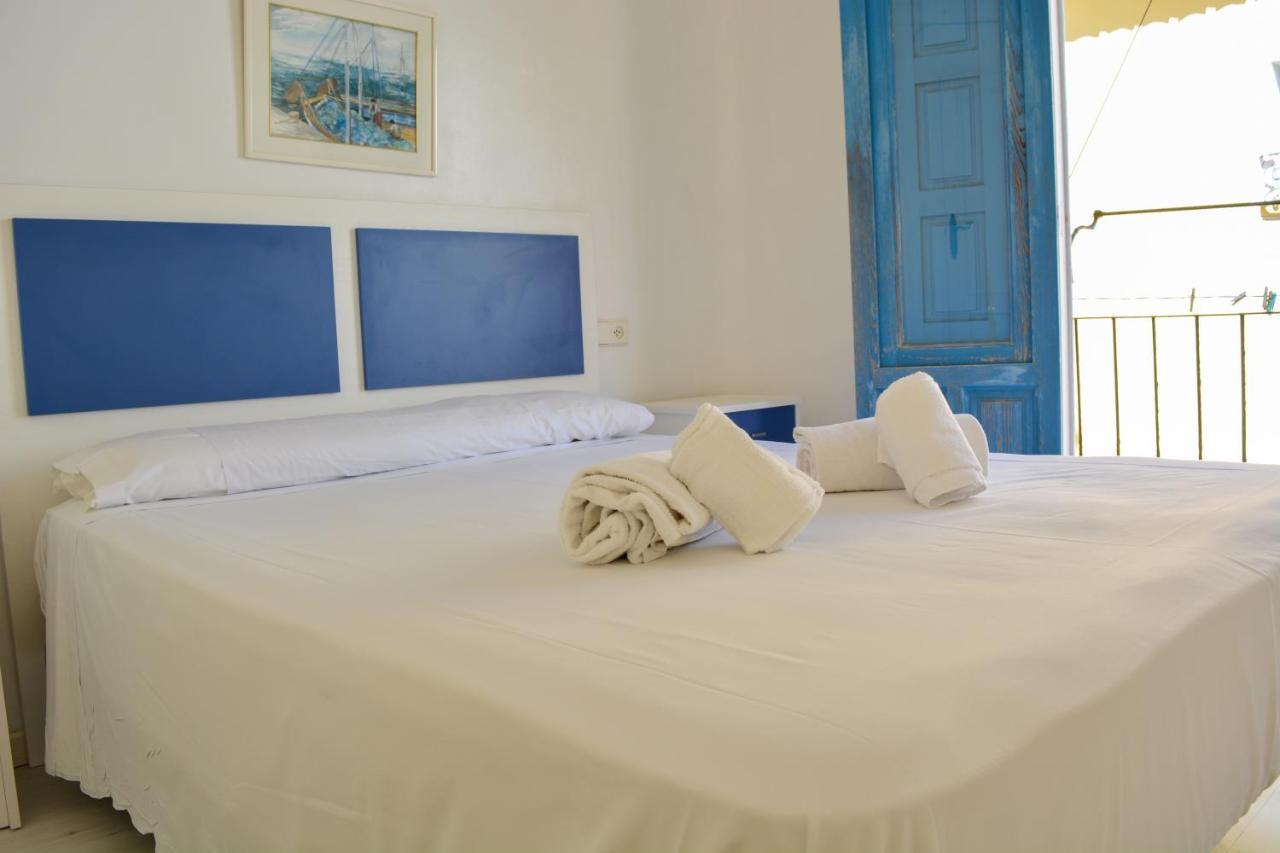 Casa De Pescadores Old Town Daire Villajoyosa Dış mekan fotoğraf