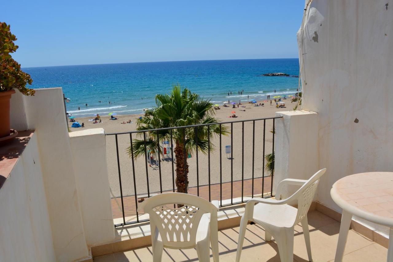 Casa De Pescadores Old Town Daire Villajoyosa Dış mekan fotoğraf