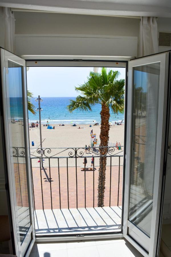 Casa De Pescadores Old Town Daire Villajoyosa Dış mekan fotoğraf